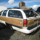 Illustration for article titled Shake Your Fist At The Heartless Car Gods: Clunkerized Roadmaster Wagon!